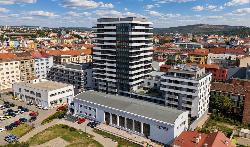 Prodej skladovacích prostor 49 m², Brno – náhled fotky 5