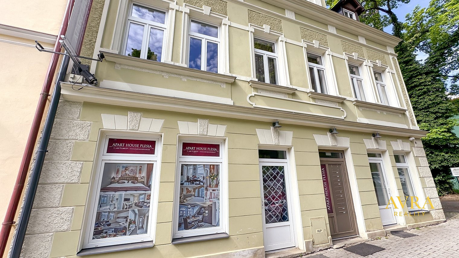 Prodej bytu 2+kk 45 m² — photo 3