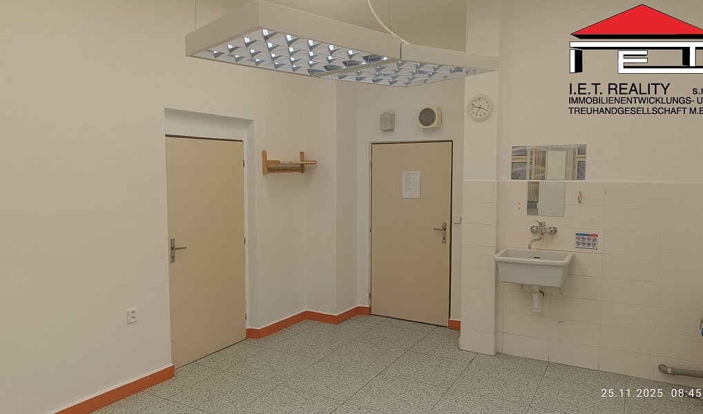 Pronájem komerčního objektu (jiného typu) 40 m², Ostrava – náhled fotky 2