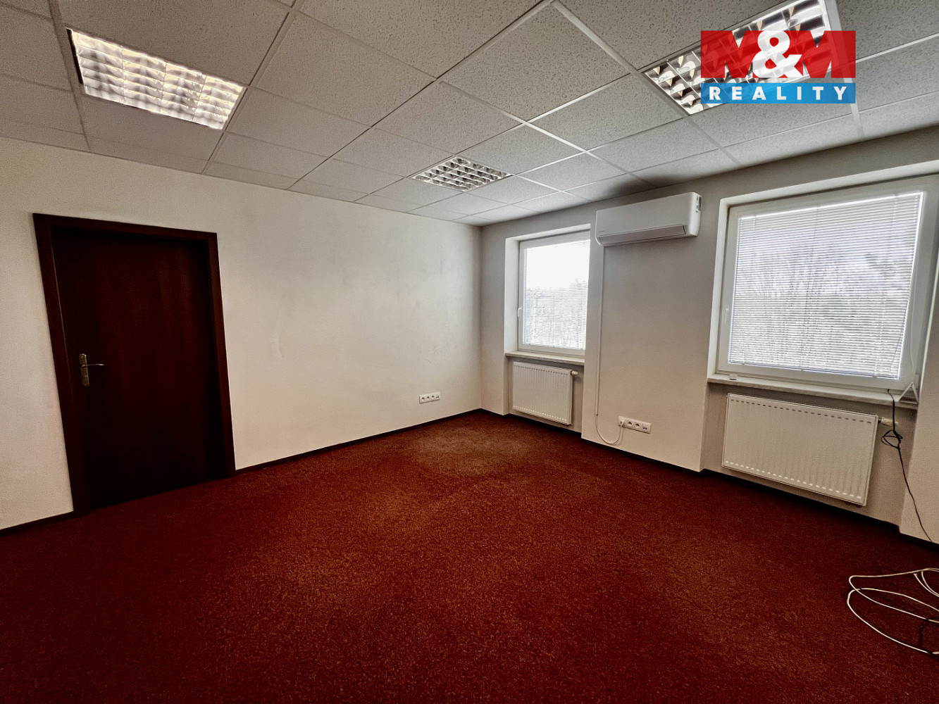 Pronájem kanceláře 10 m² — photo 2