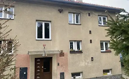 Prodej bytu 3+kk 59 m²