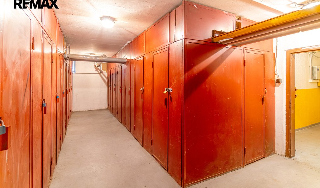Prodej bytu 3+1 68 m², Praha – náhled fotky 18