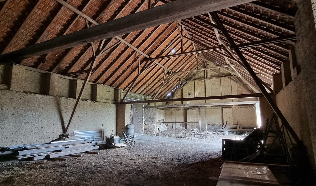 Prodej zemědělského objektu 240 m², Onomyšl – náhled fotky 8
