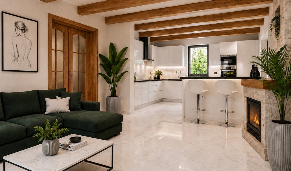 Prodej domu 200 m² s pozemkem 826 m², Hlinsko – náhled fotky 6