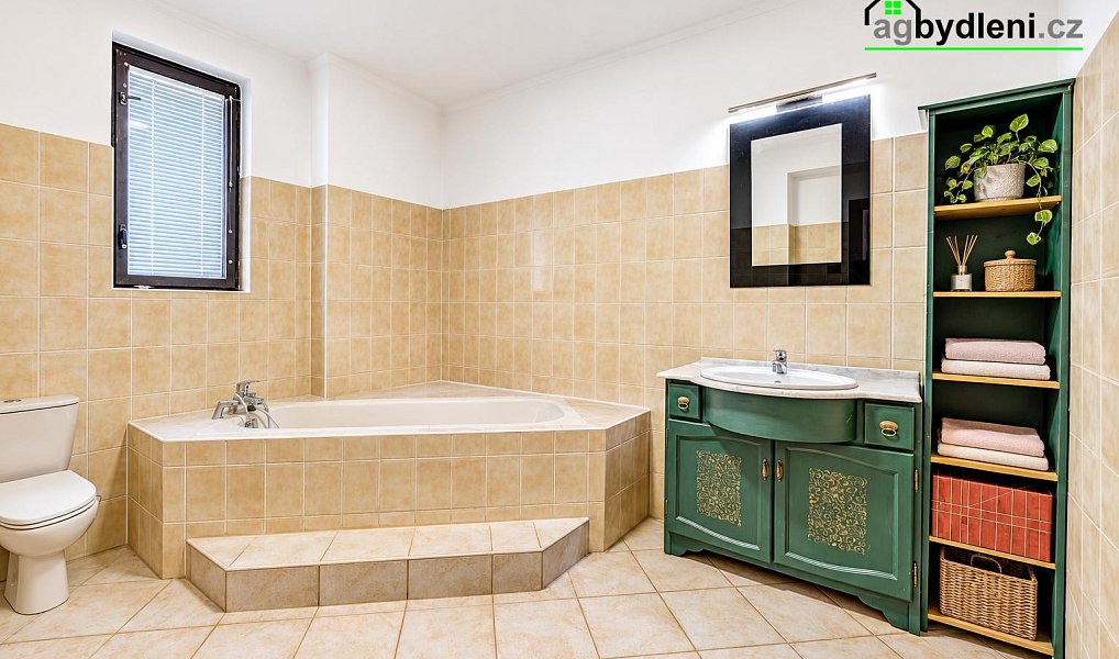 Prodej domu 282 m² s pozemkem 1 117 m², Horšovský Týn – náhled fotky 14