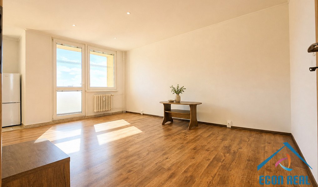 Prodej bytu 2+kk 45 m², Praha – náhled fotky 11