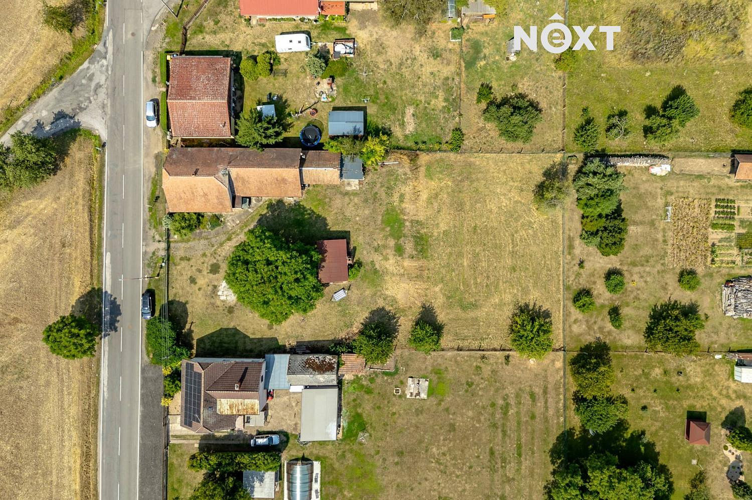 Prodej domu 96 m² s pozemkem 2 542 m² – fotografie 4