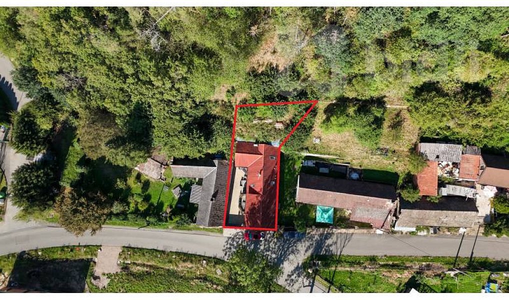 Prodej domu 164 m² s pozemkem 181 m², Nenačovice – náhled fotky 2