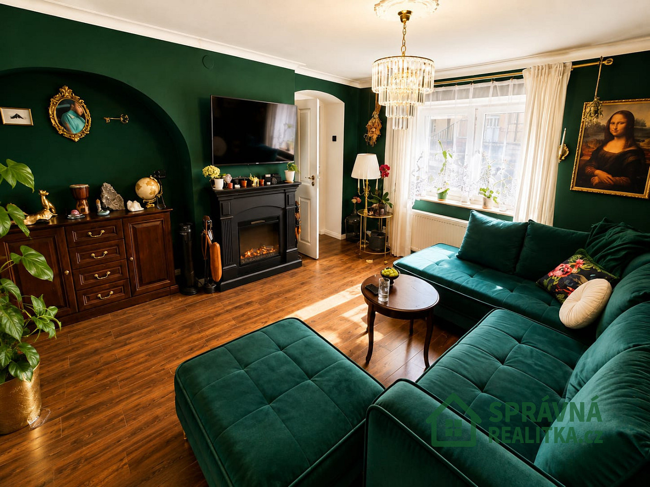 Prodej domu 120 m² s pozemkem 289 m² – fotografie 4