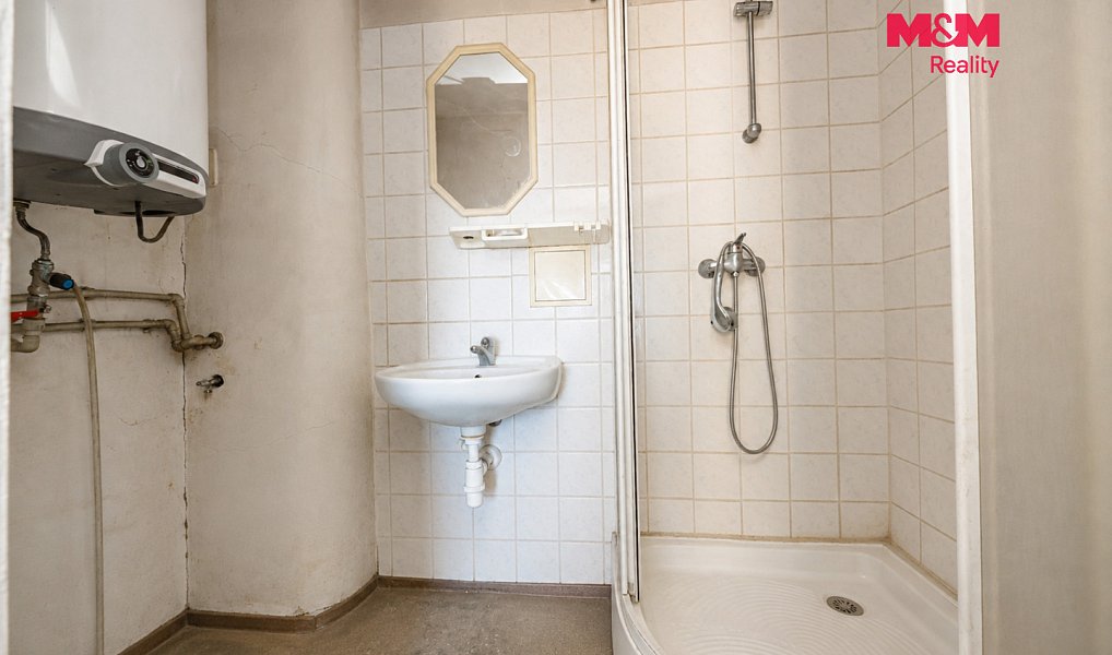 Prodej domu 178 m² s pozemkem 290 m², Vamberk – náhled fotky 10
