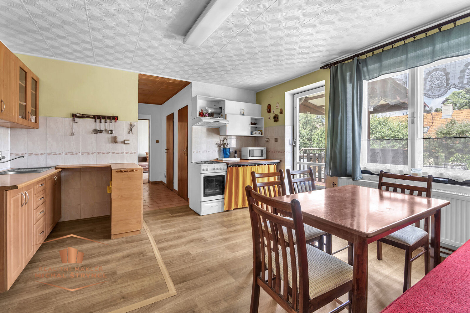 Prodej domu 80 m² s pozemkem 398 m² – fotografie 2