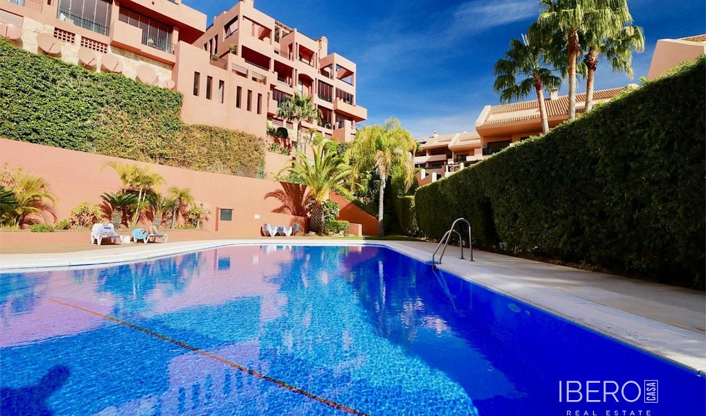 Prodej bytu 5+kk, 254 m², Calahonda