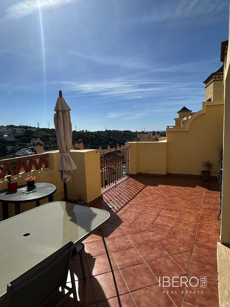 Piso 3+kk – Estepona, Valle Romano - Vista 3