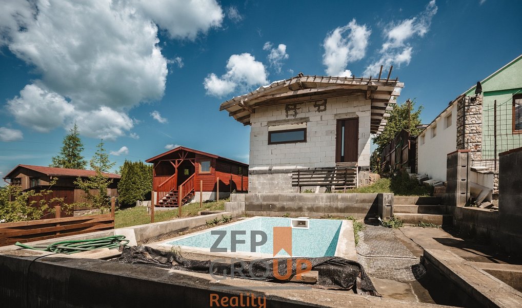 Prodej chaty/chalupy 36 m² s pozemkem 204 m², Hlučín – náhled fotky 7