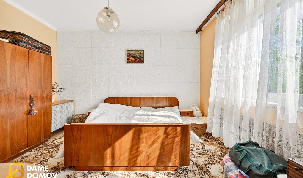Prodej domu 170 m² s pozemkem 1 803 m², Brumov-Bylnice – náhled fotky 5