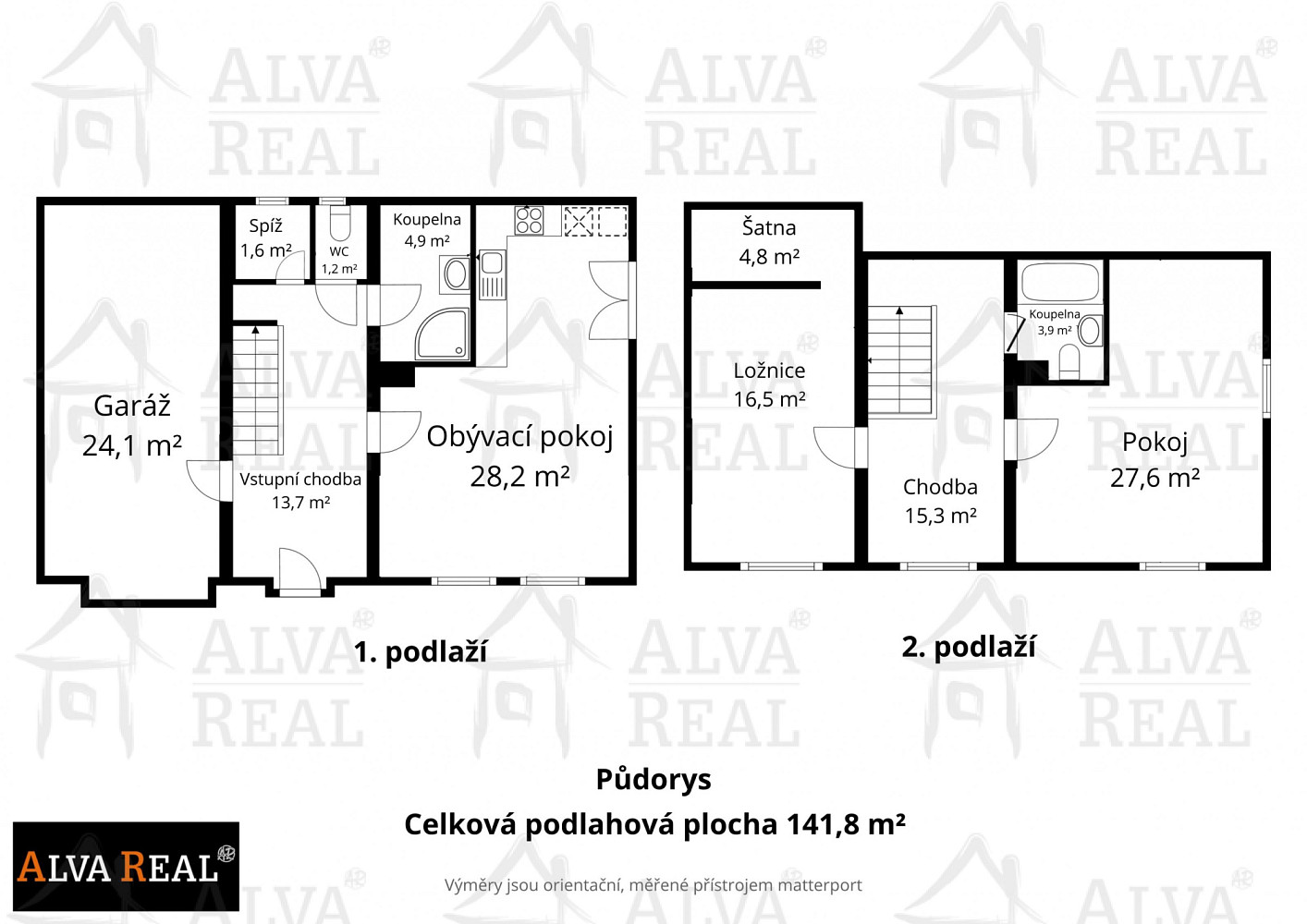 Prodej domu 141 m² s pozemkem 984 m² – fotografie 3
