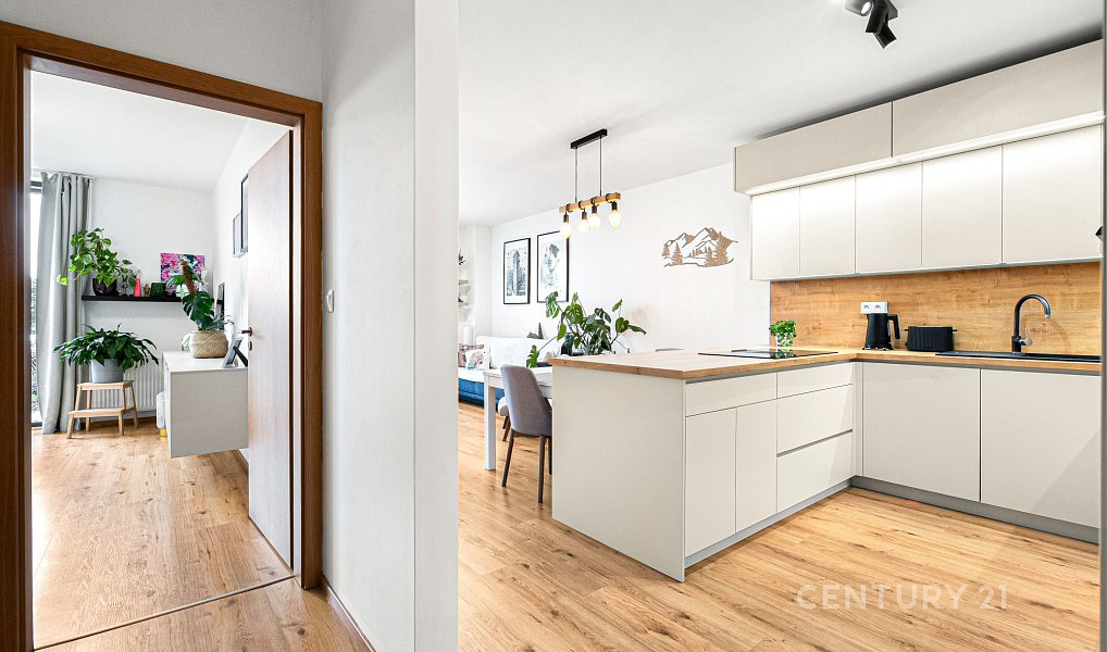 Prodej bytu 2+kk 71 m², Horoměřice – náhled fotky 4