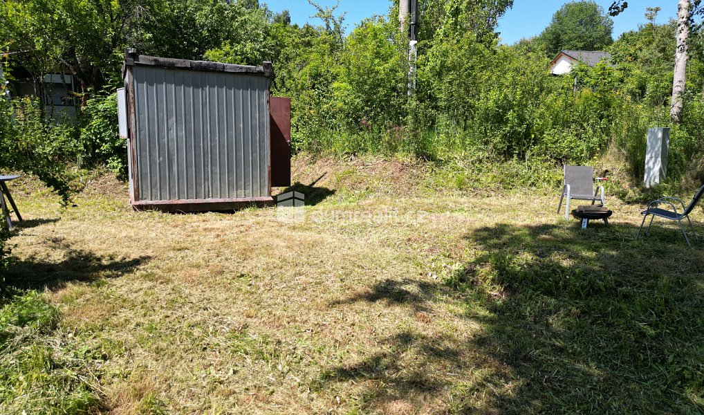 Prodej zahrady 156 m², Vyšší Brod – náhled fotky 33