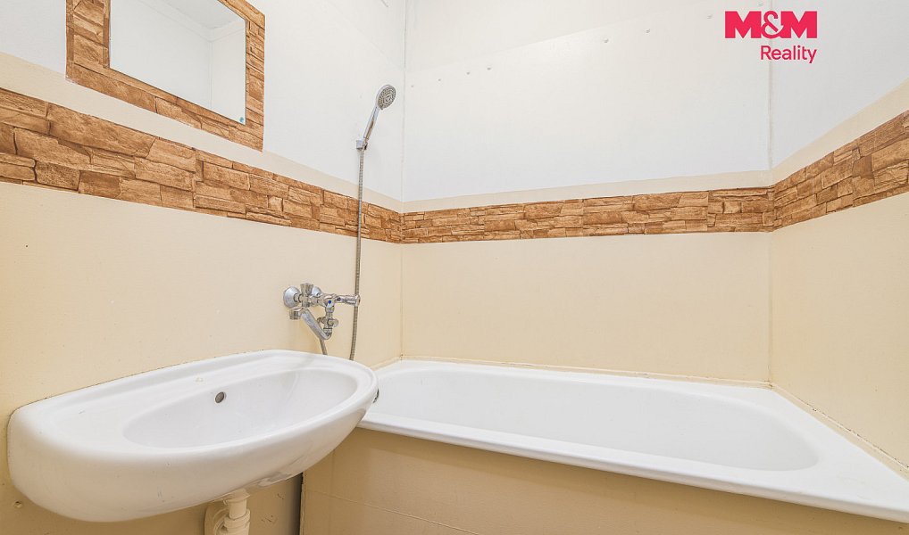 Prodej bytu 2+1 50 m², Ledeč nad Sázavou – náhled fotky 10