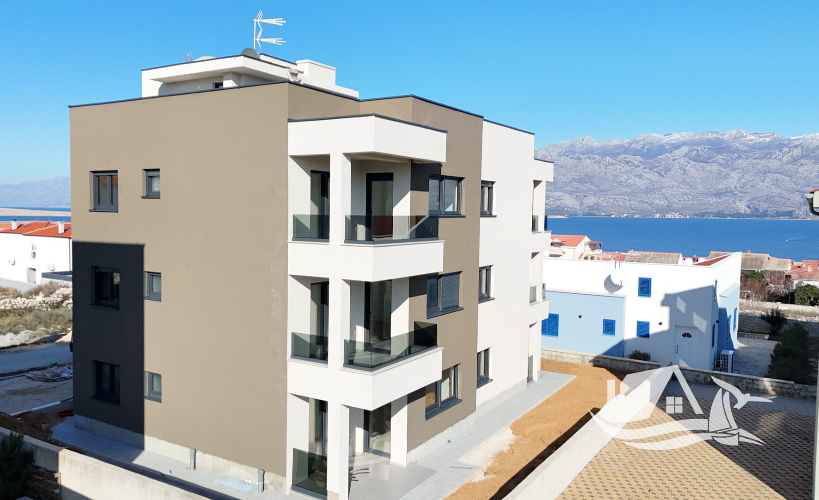 Prodej bytu 3+kk 69 m²
