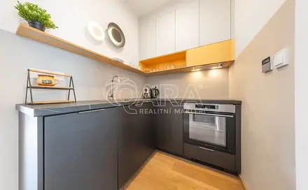 Prodej bytu 1+kk 33 m²