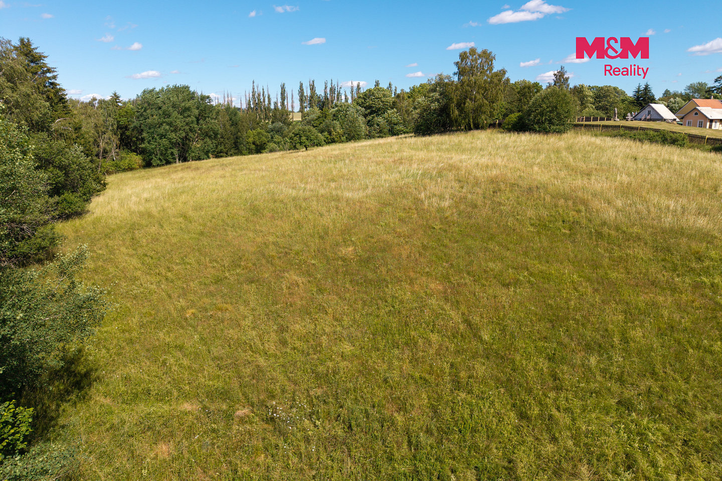 Prodej stavebního pozemku 18 630 m² – fotografie 3
