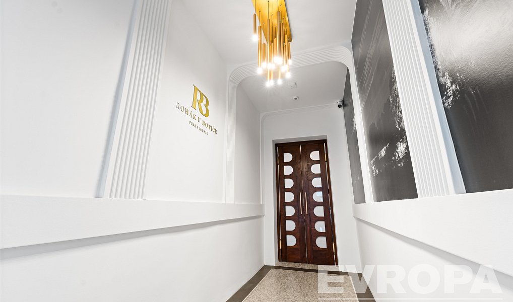 Pronájem bytu 2+kk 49 m², Praha – náhled fotky 4