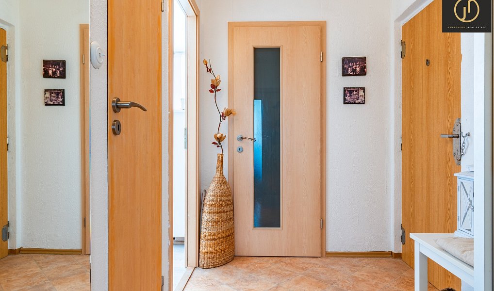 Prodej bytu 3+kk 62 m², Kladno – náhled fotky 7