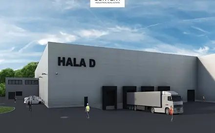 Pronájem skladovacích prostor 9 825 m², 5. května, Mnichovo Hradiště - Veselá, okres Mladá Boleslav
