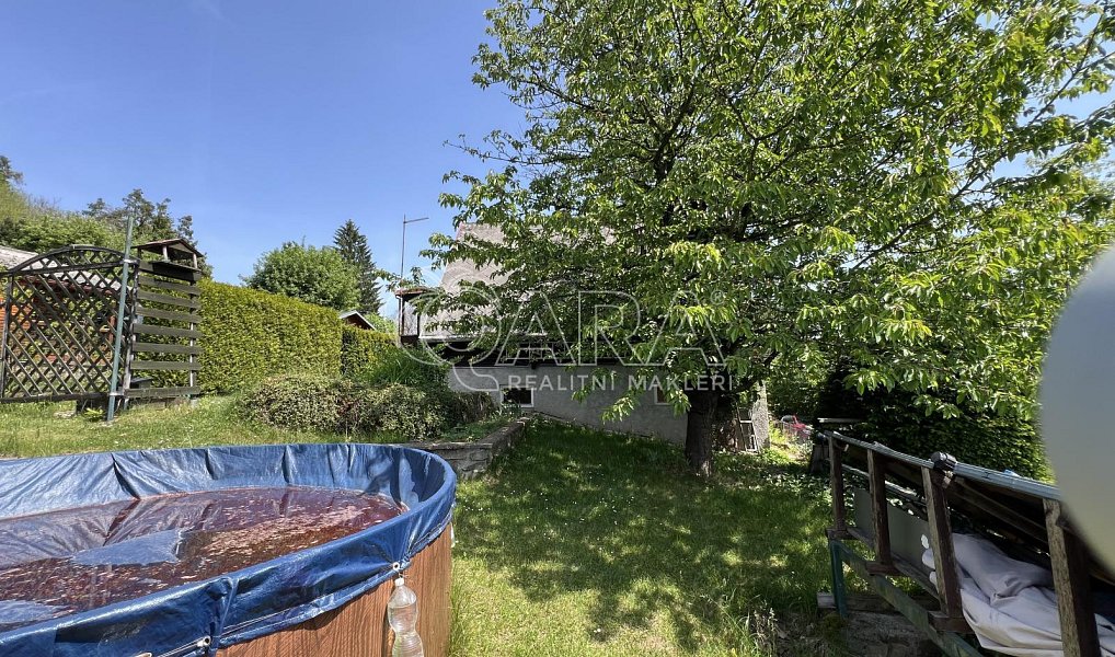 Prodej chaty/chalupy 120 m² s pozemkem 381 m², Nespeky – náhled fotky 35
