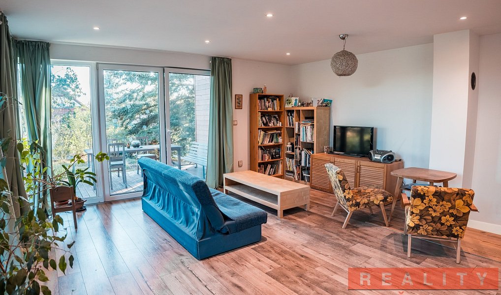 Prodej domu 119 m² s pozemkem 1 180 m², Mokrovraty – náhled fotky 7