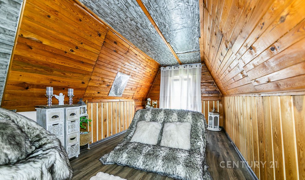 Prodej chaty/chalupy 41 m² s pozemkem 962 m², Černošín – náhled fotky 14