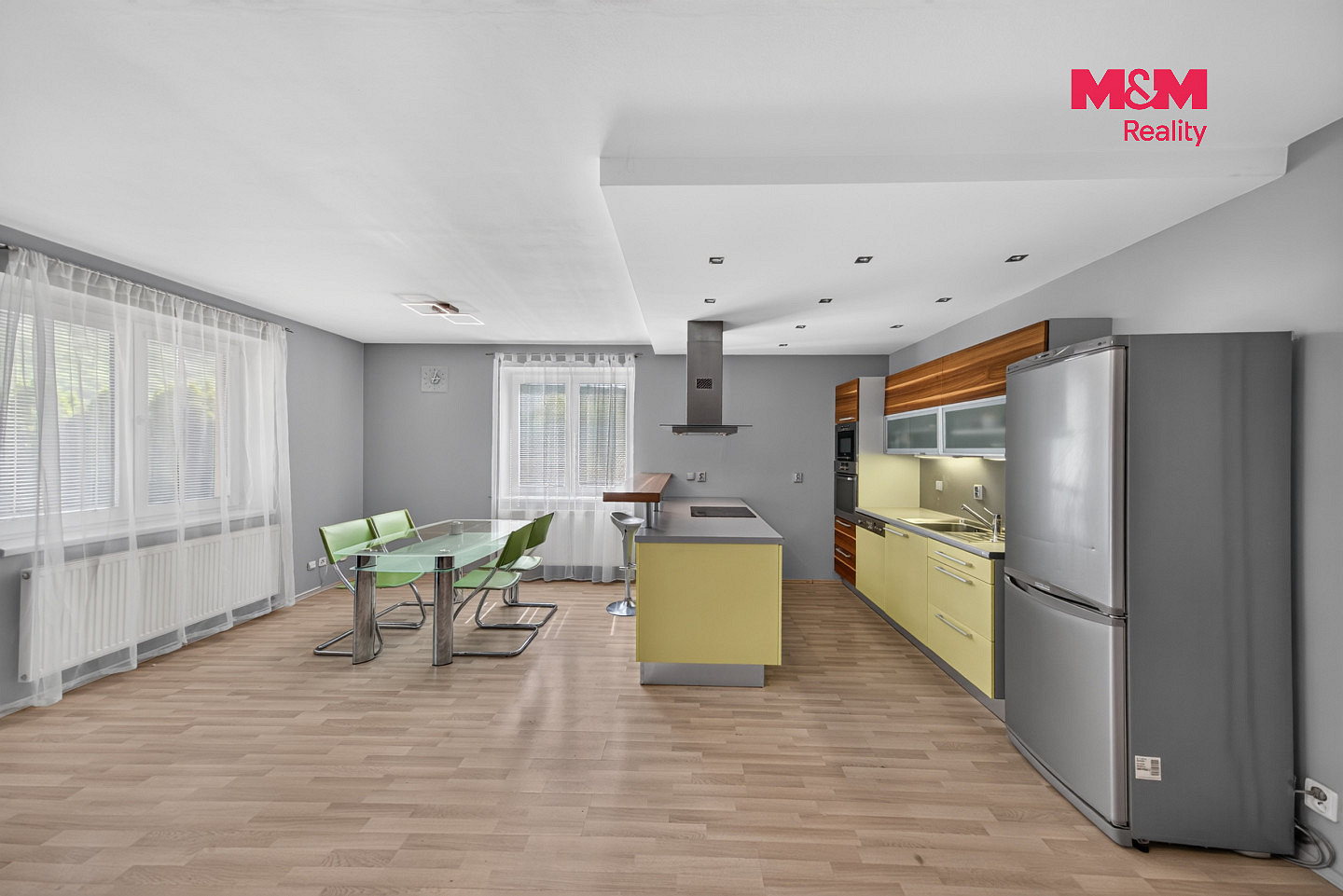 Prodej bytu 2+kk 64 m² — photo 4