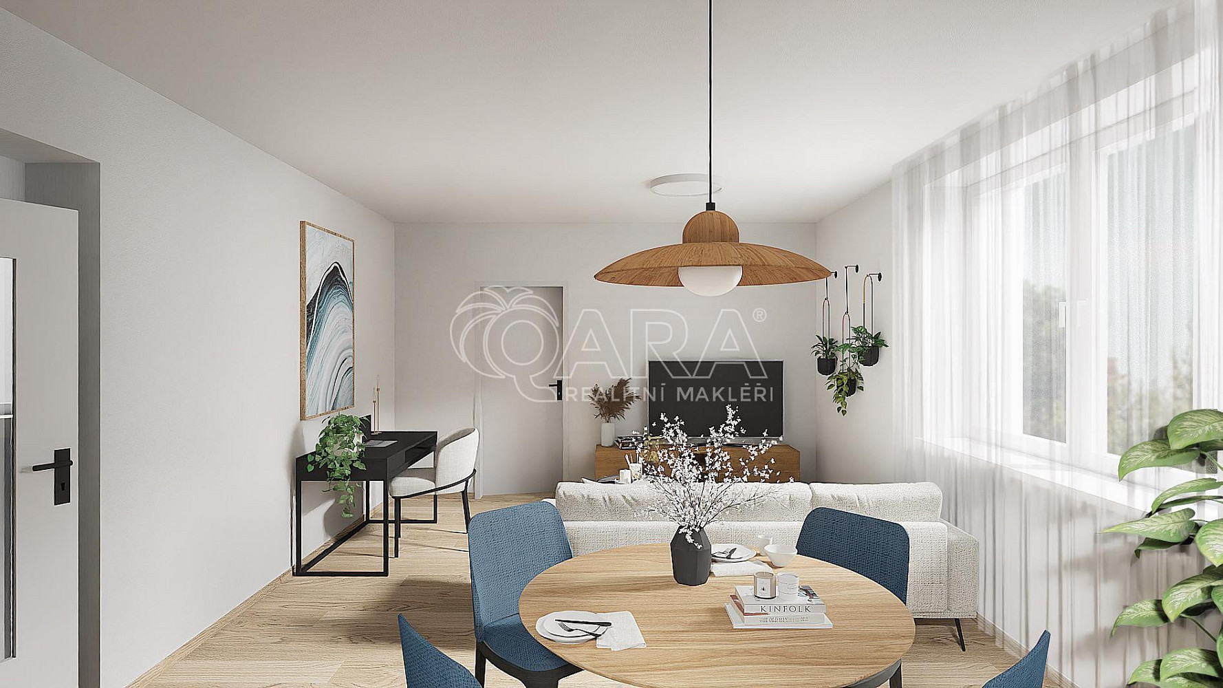 Prodej bytu 4+kk 115 m² – fotografie 5