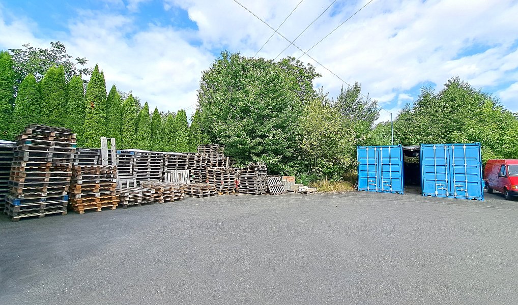 Pronájem skladovacích prostor 706 m², Tečovice – náhled fotky 11