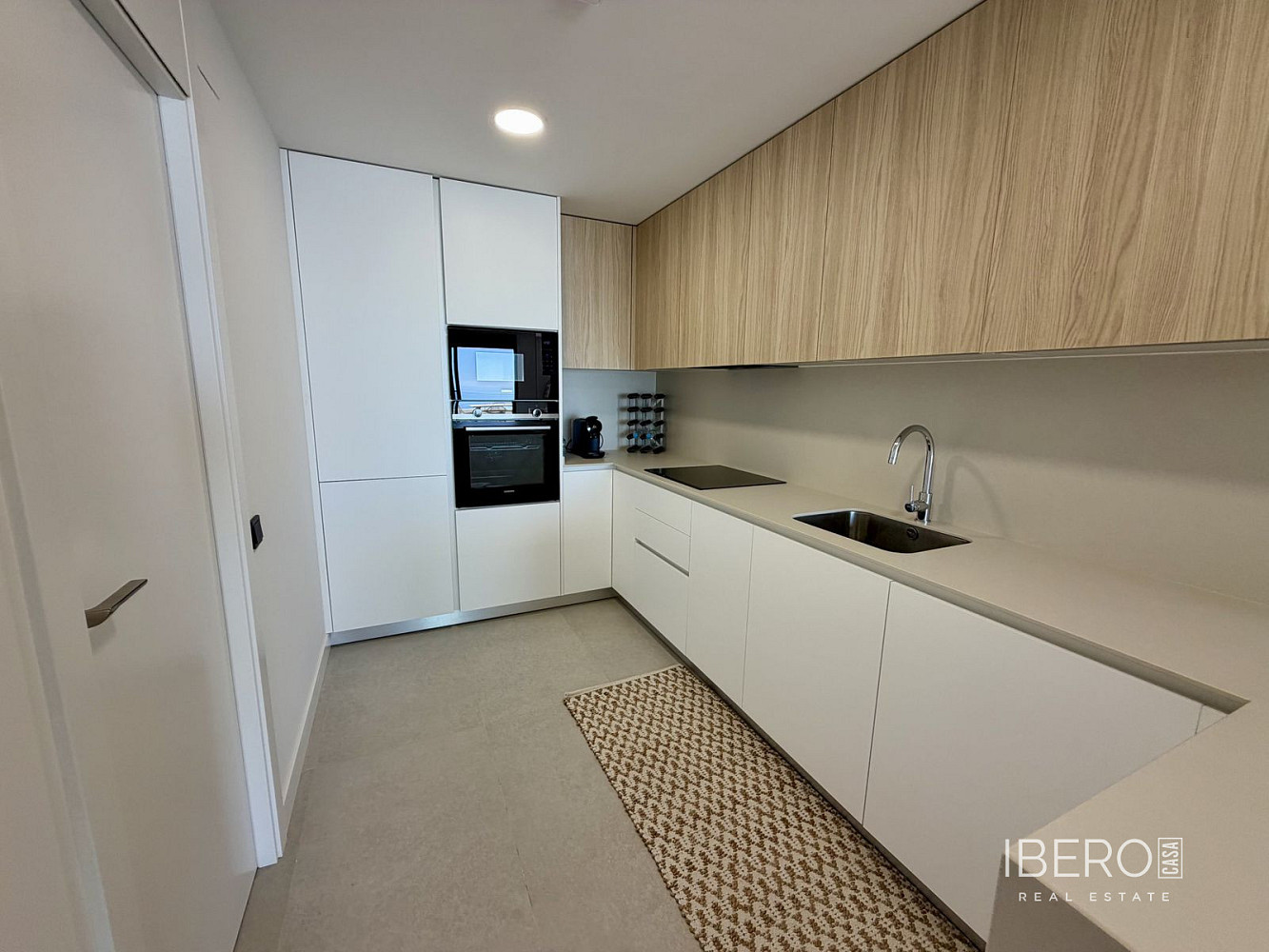 Pis 3+kk – Marbella, Barrio Alto - Més