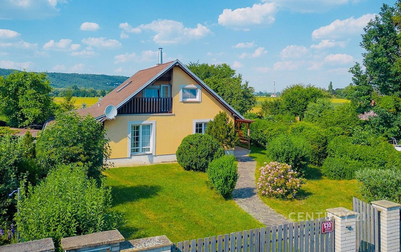 Prodej domu 128 m² s pozemkem 922 m²
