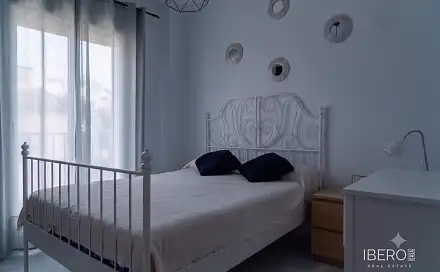 Prodej bytu 3+kk 42 m², Sevilla, Španělsko