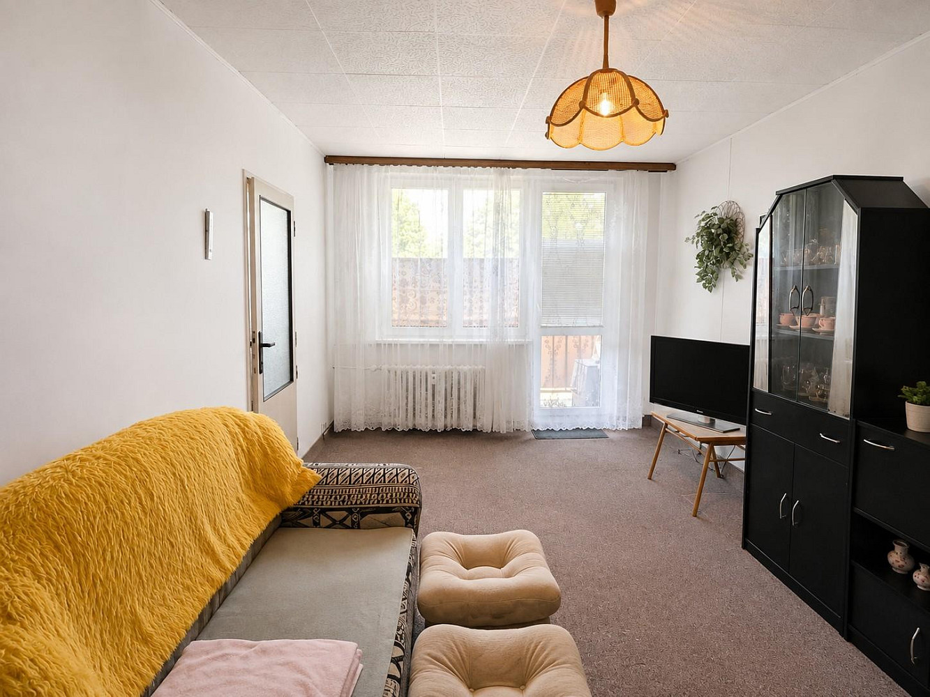 Pronájem bytu 2+1 49 m² – fotografie 2