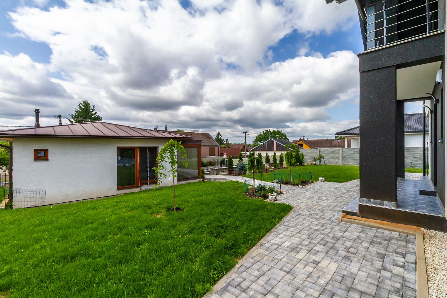 Prodej domu 200 m² — photo 4