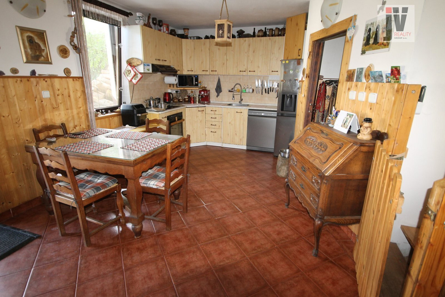 Prodej domu 168 m² s pozemkem 435 m² – fotografie 3