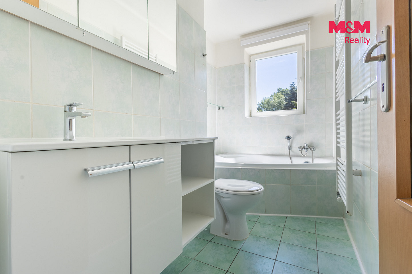Prodej bytu 3+1 78 m² — photo 2