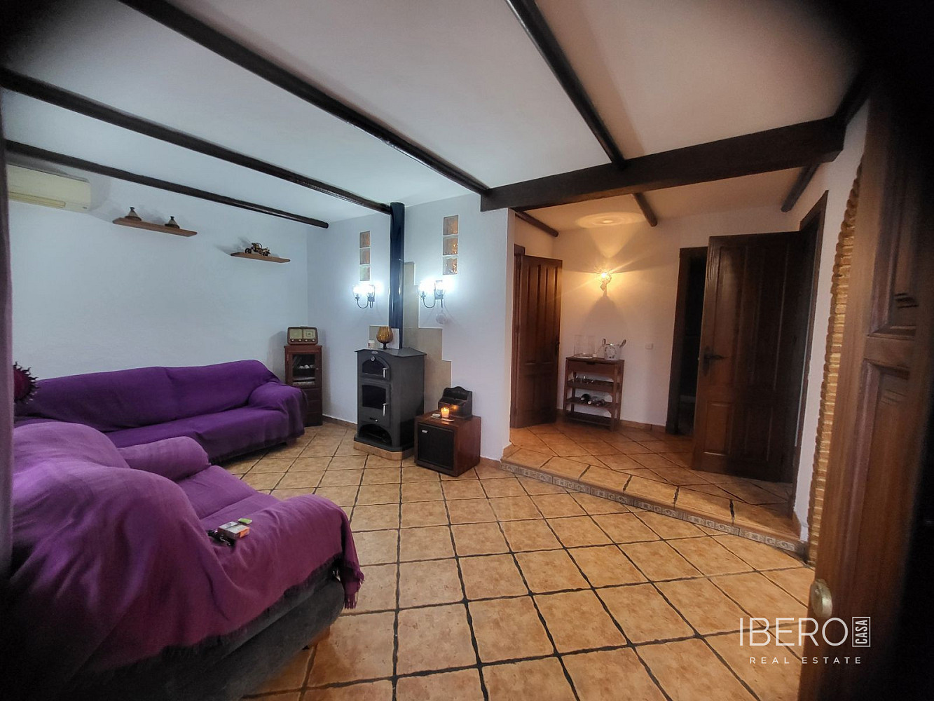 Casa 4+kk – Marbella, Nueva Andalucía - Más