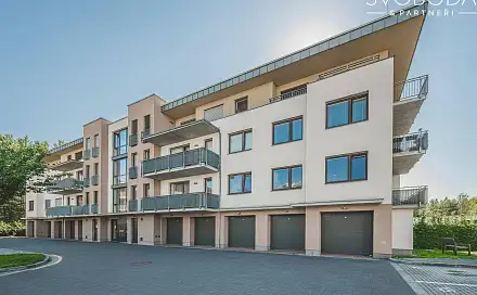 Prodej bytu 4+kk 107 m²