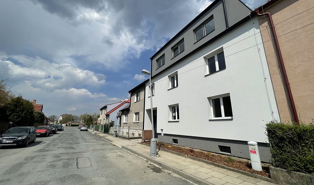 Prodej bytu 3+kk 64 m², Olomouc – náhled fotky 13