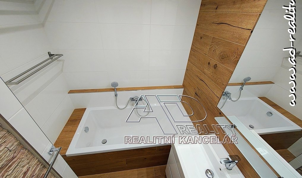 Pronájem bytu 2+kk 49 m², České Budějovice – náhled fotky 18
