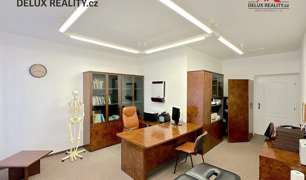Prodej domu (jiného typu) 337 m² s pozemkem 129 m², Znojmo – náhled fotky 7
