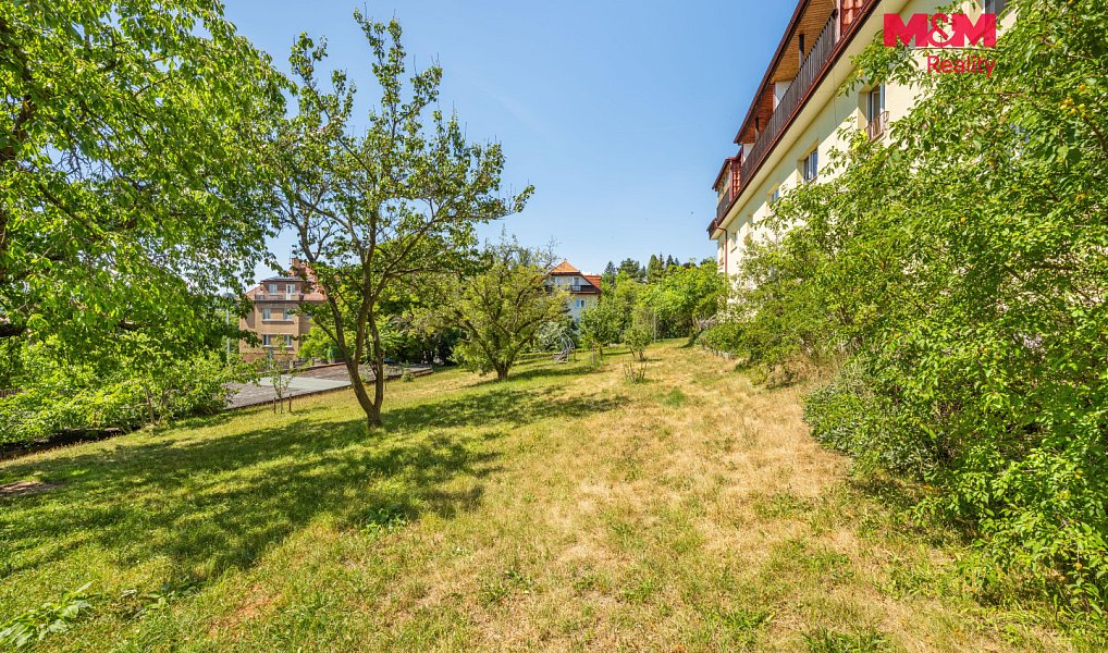 Prodej bytu 3+1 80 m², Praha – náhled fotky 19