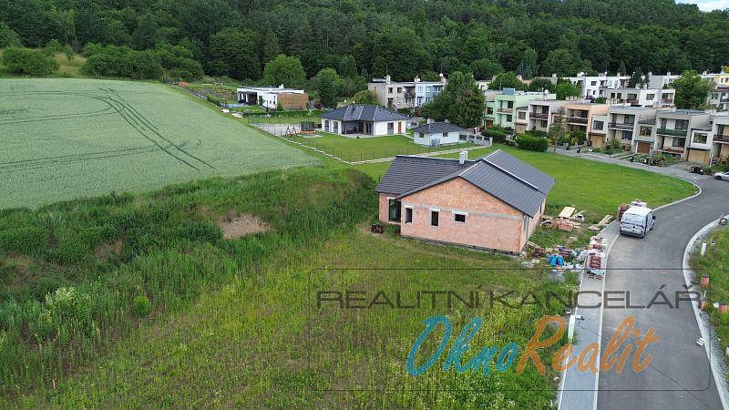 Prodej domu 93 m² s pozemkem 531 m² – fotografie 3