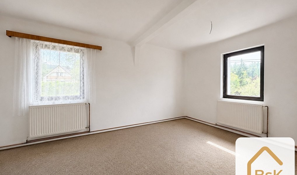 Prodej domu 165 m² s pozemkem 1 175 m², Maršovice – náhled fotky 16